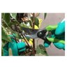 Tesoura Alicate Corte Poda Plantas Jardim Galhos Ate 20Mm - 6