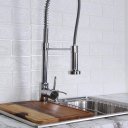 Ver imagem 3 de Torneira para Cozinha Gourmet Misturador Spray Extensivel