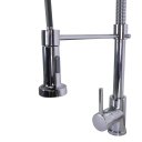 Ver imagem 4 de Torneira para Cozinha Gourmet Misturador Spray Extensivel