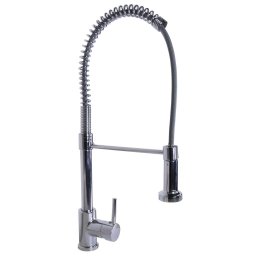 Torneira para Cozinha Gourmet Misturador Spray Extensivel - 1