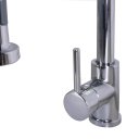 Ver imagem 6 de Torneira para Cozinha Gourmet Misturador Spray Extensivel