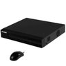 DVR Hyundai Hy-208G-F1 Turbo HD de 8 Canais HDmi/Usb/Vga/Ethernet Bivolt - Preto - 1