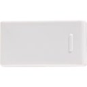 Ver imagem 1 de Kit 12 Modulo Interruptor Simples Tramontina 10a 250v Branco