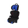 Cadeira Infantil para Auto Tutti Baby Versati - 9 a 36kg, Azul - Segurança e Conforto para Viagens - 4