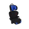 Cadeira Infantil para Auto Tutti Baby Versati - 9 a 36kg, Azul - Segurança e Conforto para Viagens - 2