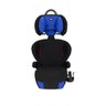 Cadeira Infantil para Auto Tutti Baby Versati - 9 a 36kg, Azul - Segurança e Conforto para Viagens - 6