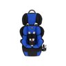 Cadeira Infantil para Auto Tutti Baby Versati - 9 a 36kg, Azul - Segurança e Conforto para Viagens - 3