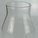 Ver imagem 7 de Jarra de Borossilicato 800ml Transparente 21x8x8cm Água Suco Chá Bebidas Mesa