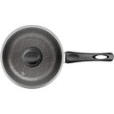 Ver imagem 4 de Panela Tramontina Alumínio Antiaderente Paris 18cm Chumbo