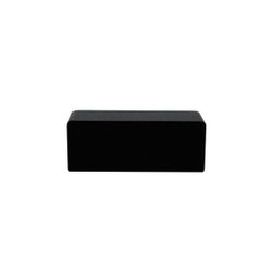 Puxador Sirius 32mm Preto - Zen - 4
