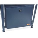 Ver imagem 7 de Fogão Industrial 4 Bocas 2QD e 2QS Baixa Pressão P7 com Forno 126L de Piso