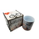 Ver imagem 4 de Kit Presente Ciclistas Minha Magrela com caneca e caixa presente