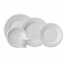 Ver imagem 1 de Jogo Jantar E Chá 30 Peças Pomerode Porcelana Schmidt