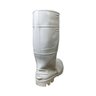 BOTA PVC SAFETY BOOTS C/LONGO 33 SF BCA KADESH CA 42419 45 Branca - 3