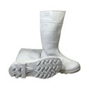 Ver imagem 2 de Bota Pvc Safety Boots C/longo 33 Sf Bca Kadesh Ca 42419 45 Branca