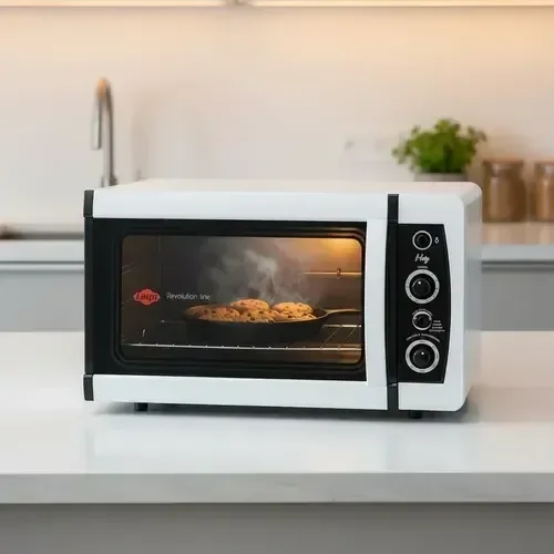 Ver imagem 4 de Forno Elétrico Hoty - Layr - 220V