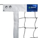 Ver imagem 2 de Rede De Vôlei Profissional Com 4 Faixas De Pvc