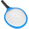 Raquete Elétrica Mata Mosquito Dengue Insetos Recarregável - 5