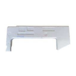 Bandeja De Dreno Ar Condicionado Janela Springer - 1