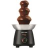 Fonte De Chocolate Mondial Choco Fest Nfn-01 120W/110V - Preto/Prata - 1