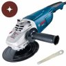 LIXADEIRA ANGULAR 7" 2200W 220V BOSCH GWS 22U - 1