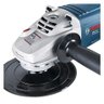 LIXADEIRA ANGULAR 7" 2200W 220V BOSCH GWS 22U - 3