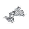 Dobradiça Click Slow Curva 165g - Fgvtn - 1