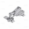 Dobradiça Click Slow Reta 165G - Fgvtn - 2