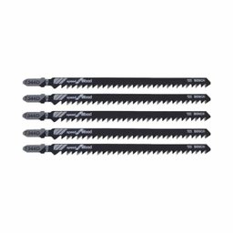 Lamina Serra Tico-Tico T344D Speed For Wood 5 Un - Bosch - 1