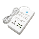 Ver imagem 2 de Filtro de Linha Extensão 8208