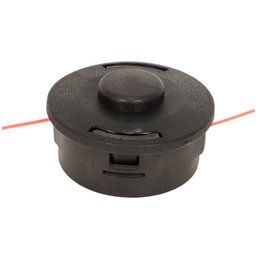 Roçadeira e Cortador de Grama Lateral Cg430 Tb 43cc 2hp com Faca 2 Pontas + Lamina de Vídea 40 Dente - 8