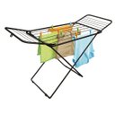 Ver imagem 2 de Varal de Chão Abas Lugano Secalux Black