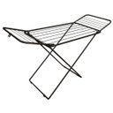 Ver imagem 1 de Varal de Chão Abas Lugano Secalux Black