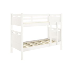 Beliche Solteiro Jaspe - Vira Duas Camas 100% Mdf - 3