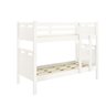 Beliche Solteiro Jaspe - Vira Duas Camas 100% Mdf - 3
