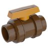 Registro Esfera Vs Duas Porcas 75Mm Tigre 300000788 - 1