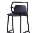 Ver mais imagens de Banqueta para Jardim e Varanda com Assento Fixo