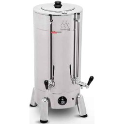 Cafeteira Marchesoni 6 Litros Tradicional 220v Inox - 1