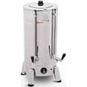 Ver imagem 1 de Cafeteira Marchesoni 6 Litros Tradicional 220v Inox