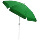 Ver imagem 1 de Ombrelone Articulado Bagum 2,20 m Verde - Belfix