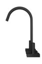 Ver imagem 3 de Misturador Deca Lavatorio Mesa Polo - 1877.bl33 - Mt Black Matte | 1877.bl33 - Mt - Black Matte