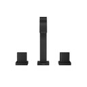 Ver imagem 2 de Misturador Deca Lavatorio Mesa Polo - 1877.bl33 - Mt Black Matte | 1877.bl33 - Mt - Black Matte