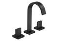 Ver imagem 1 de Misturador Deca Lavatorio Mesa Polo - 1877.bl33 - Mt Black Matte | 1877.bl33 - Mt - Black Matte