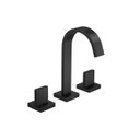 Ver imagem 1 de Misturador Deca Lavatorio Mesa Polo - 1877.bl33 - Mt Black Matte | 1877.bl33 - Mt - Black Matte