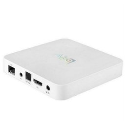 Receptor BTV Bx 16Gb 2Gb Ram 4K Bivolt Branco - 2