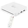 Receptor BTV Bx 16Gb 2Gb Ram 4K Bivolt Branco - 1