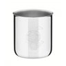 Copo Infantil Tramontina Baby Friends Em Aço Inox 340 Ml - 1