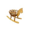 Cavalo de Balanço Infantil - 3