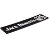 Bar Mat Jack Daniels Tapete Copo Presente Escorredor Barman Pub - 2