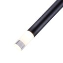 Ver imagem 4 de Lustre Pendente Nordecor Lana 2692 50cm Preto Led Bivolt Preto 2692